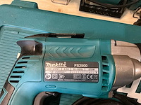 Makita boormachine (5x) - afbeelding 3 van  8