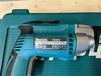 Makita boormachine (5x) - afbeelding 4 van  8