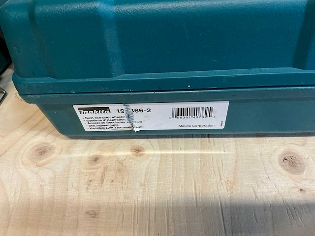 Makita boormachine (5x) - afbeelding 8 van  8