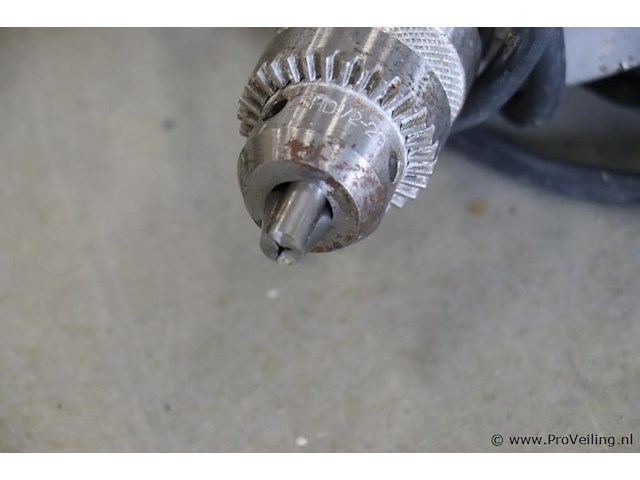 Makita boormachine 6013b - afbeelding 2 van  5