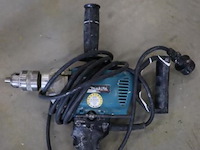 Makita boormachine 6013b - afbeelding 3 van  5