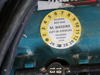 Makita boormachine 6013b - afbeelding 4 van  5