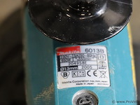 Makita boormachine 6013b - afbeelding 5 van  5