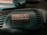 Makita boormachine (9x) - afbeelding 4 van  5