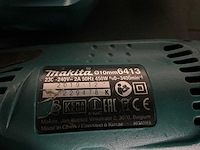 Makita boormachine (9x) - afbeelding 5 van  5