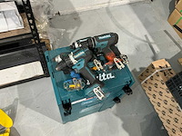 Makita boormachine defect (5x) - afbeelding 1 van  4
