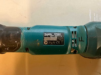 Makita boormachine, slagmoersleutel, multi-tool - afbeelding 4 van  7