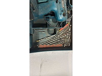 Makita boormachine - afbeelding 2 van  5