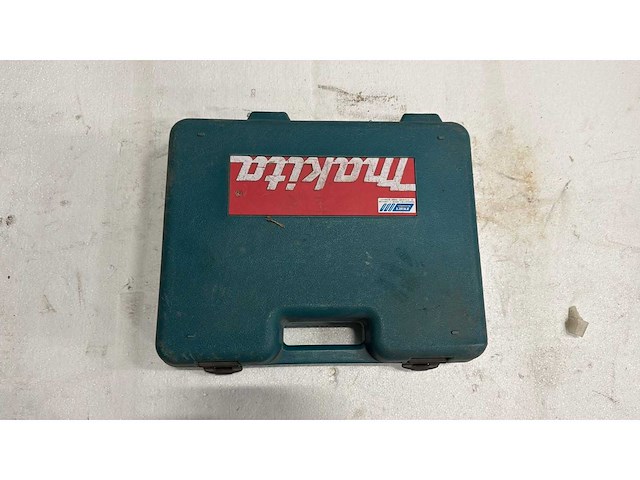 Makita boormachine - afbeelding 4 van  5