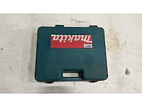 Makita boormachine - afbeelding 4 van  5