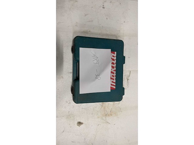 Makita boormachine - afbeelding 5 van  5