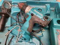 Makita boormachine - afbeelding 1 van  5