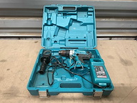Makita boormachine - afbeelding 2 van  5