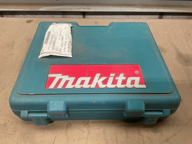 Makita boormachine - afbeelding 3 van  5