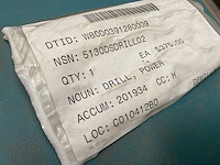 Makita boormachine - afbeelding 5 van  5