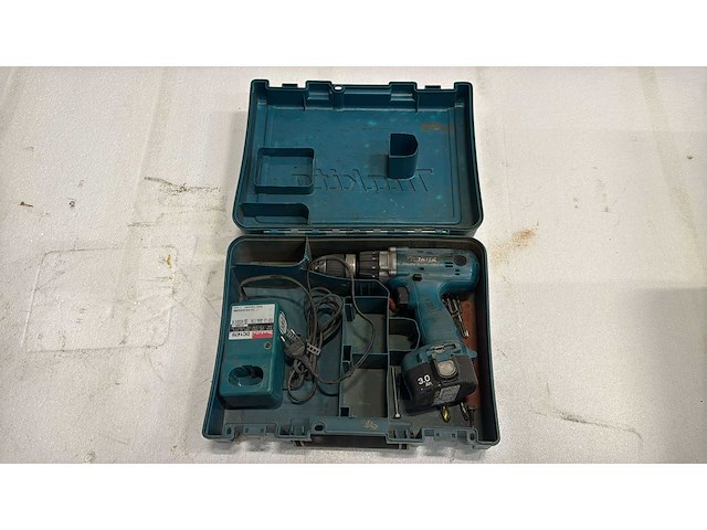 Makita boormachine - afbeelding 1 van  5