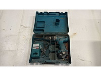 Makita boormachine - afbeelding 1 van  5