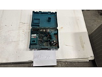 Makita boormachine - afbeelding 5 van  5
