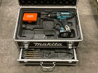 Makita boormachine - afbeelding 2 van  3
