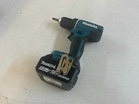 Makita boormachine