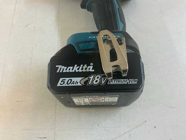 Makita boormachine - afbeelding 2 van  4