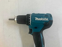 Makita boormachine - afbeelding 3 van  4