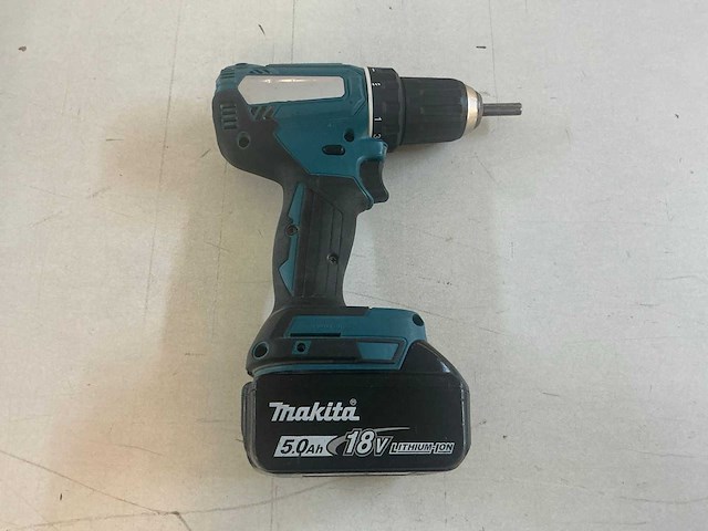 Makita boormachine - afbeelding 4 van  4