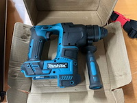 Makita boormachine - afbeelding 1 van  2