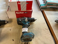 Makita boormachine - afbeelding 1 van  1