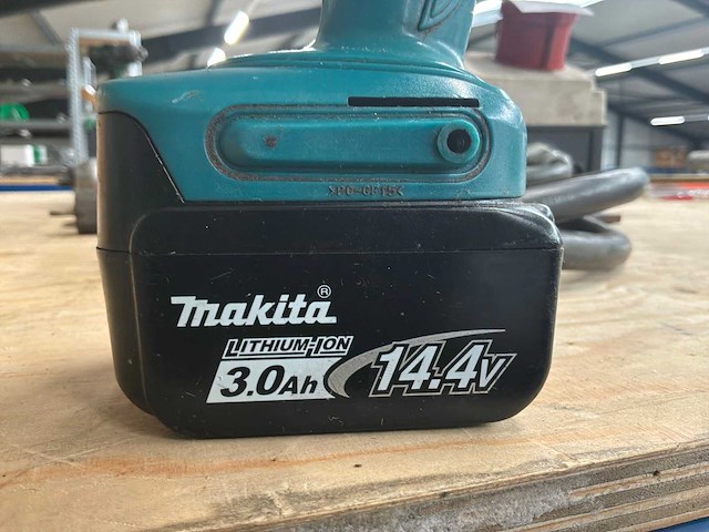 Makita boormachine - afbeelding 4 van  4