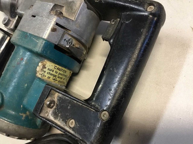 Makita boormachine - afbeelding 3 van  3