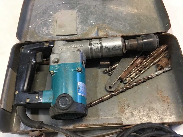 Makita boormachine - afbeelding 1 van  3