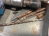 Makita boormachine - afbeelding 2 van  3