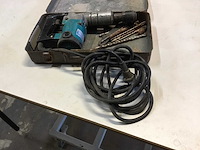 Makita boormachine - afbeelding 3 van  3