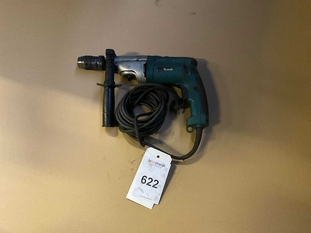 Makita boormachine - afbeelding 1 van  4