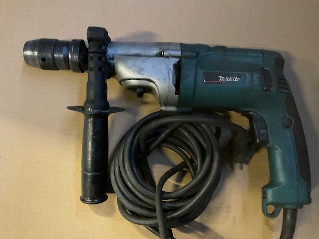 Makita boormachine - afbeelding 2 van  4