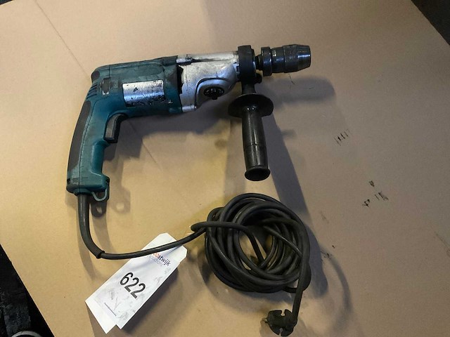 Makita boormachine - afbeelding 3 van  4