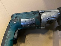 Makita boormachine - afbeelding 4 van  4