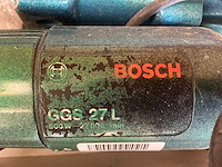 Makita / bosch electrisch gereedschap (4x) - afbeelding 2 van  9