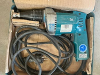 Makita / bosch electrisch gereedschap (4x) - afbeelding 4 van  9