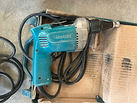 Makita / bosch electrisch gereedschap (4x) - afbeelding 5 van  9