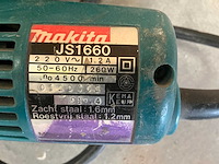 Makita / bosch electrisch gereedschap (4x) - afbeelding 9 van  9