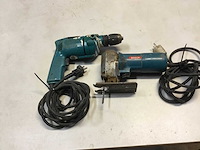Makita / bosch - afbeelding 2 van  2