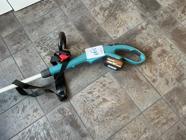Makita bosmaaier - afbeelding 2 van  3
