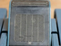 Makita bouwradio dmr112, 18v - afbeelding 3 van  7