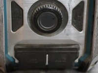 Makita bouwradio dmr114, 18v - afbeelding 2 van  8