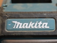 Makita bouwradio dmr114, 18v - afbeelding 3 van  8