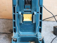 Makita bouwradio dmr114, 18v - afbeelding 5 van  8