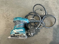 Makita bp 4555 handschuurmachine - afbeelding 2 van  4