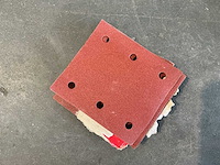 Makita bp 4555 handschuurmachine - afbeelding 3 van  4